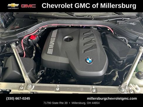 Used 2026 BMW X3 xDrive30i w/ Premium Package AWD/4WD image 10