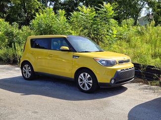 Used 2014 Kia Soul + w/ Primo Package FWD video 1