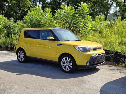 Used 2014 Kia Soul + w/ Primo Package