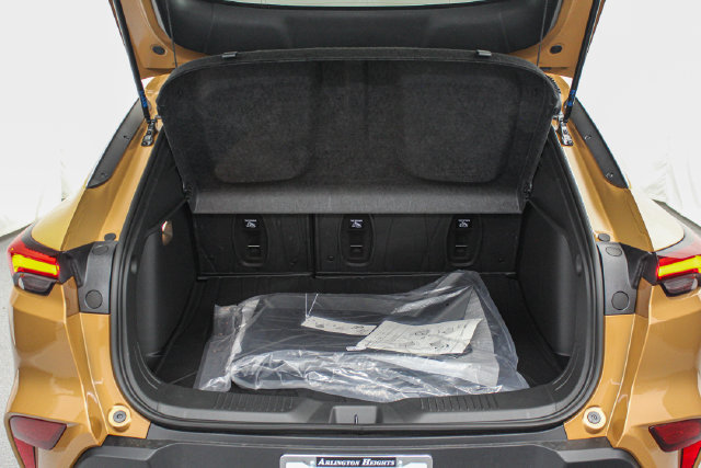 New 2026 Buick Envista Preferred w/ Convenience I Package FWD image 12