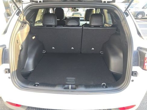 New 2026 Jeep Compass Limited image 26