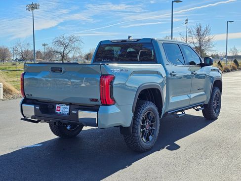 New 2026 Toyota Tundra SR5 image 5