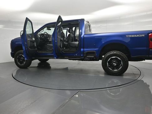 New 2026 Ford F250 Lariat w/ Tremor Off-Road Package image 37