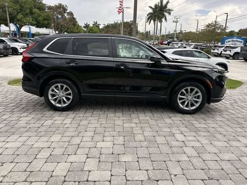 Used 2024 Honda CR-V EX-L image 14