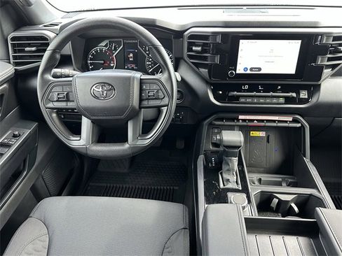 Used 2026 Toyota Tundra SR5 w/ SX Package image 10