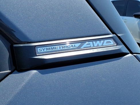 Certified 2026 Subaru Forester AWD/4WD image 13