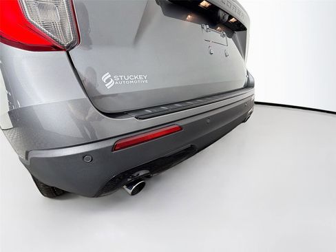 Used 2022 Ford Explorer ST-Line image 35