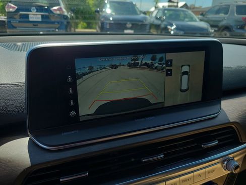 Used 2022 Kia Telluride SX w/ Nightfall Edition Package image 24