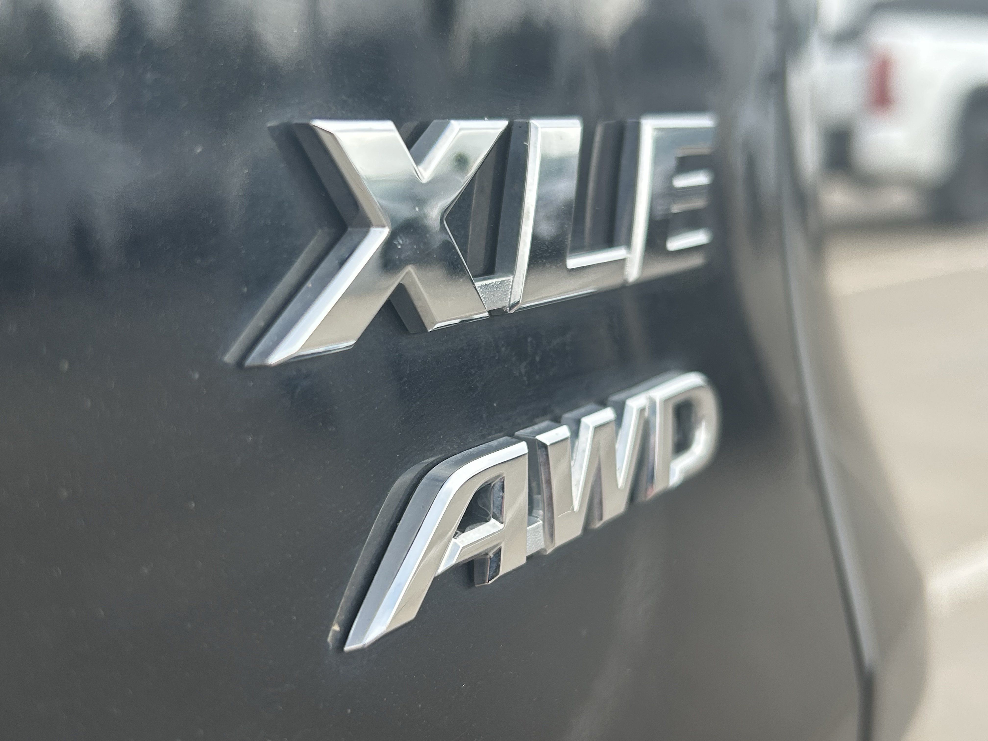 Certified 2025 Toyota RAV4 XLE Premium w/ Weather Package AWD/4WD image 10
