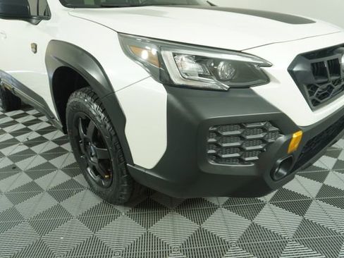 Certified 2024 Subaru Outback Wilderness AWD/4WD image 9