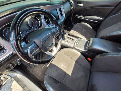 Used 2019 Dodge Charger Scat Pack w/ Plus Group RWD image 23