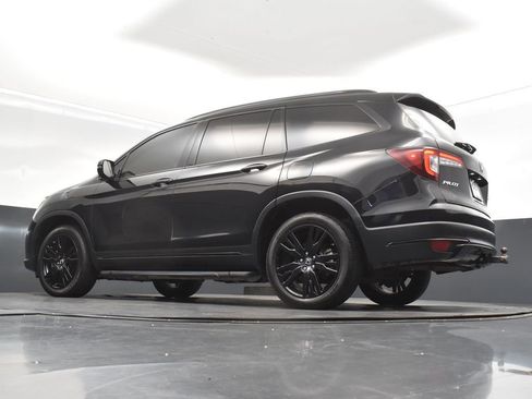 Used 2020 Honda Pilot Black Edition image 42