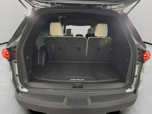 Certified 2024 Chevrolet Traverse LS w/ Safety Package image 32