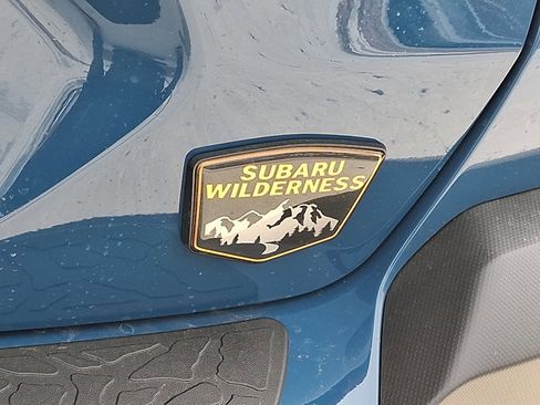 New 2026 Subaru Crosstrek 2.5i Wilderness image 19