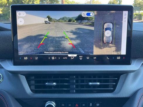 New 2026 Ford Explorer ST w/ Sun And Sound Package image 58