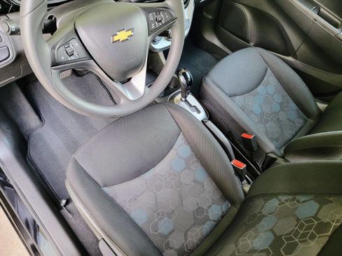 Used 2017 Chevrolet Spark LT FWD image 12