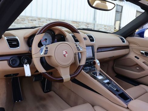 Used 2013 Porsche Boxster S image 15