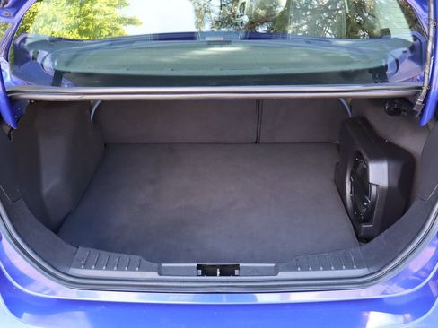 Used 2014 Ford Focus Titanium FWD image 14