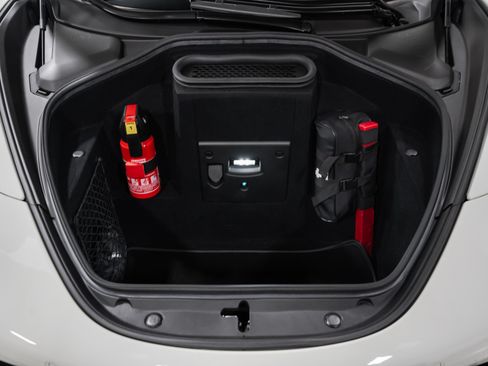 Used 2021 McLaren 720S Performance RWD image 80