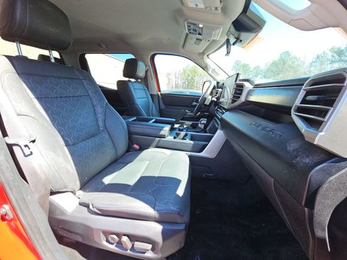 Used 2024 Toyota Tundra SR5 w/ SR5 Premium Package image 15