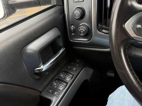 Used 2015 Chevrolet Silverado 2500 LT w/ LT Convenience Package AWD/4WD image 21