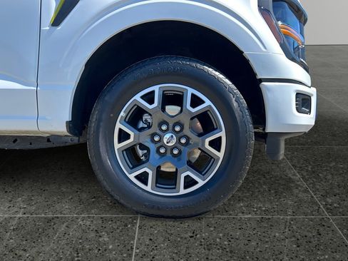 Used 2024 Ford F150 STX image 9