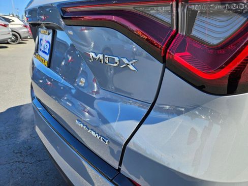New 2026 Acura MDX A-Spec image 18