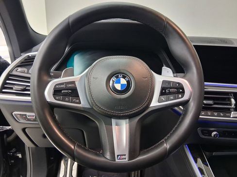 Used 2020 BMW X5 sDrive40i w/ M Sport Package RWD image 15