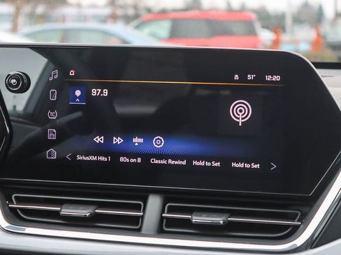 New 2026 Chevrolet Trax LT w/ Sunroof Package image 13