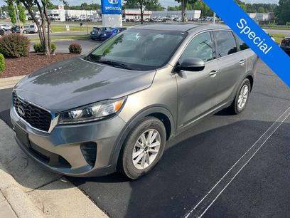 Used 2019 Kia Sorento AWD V6