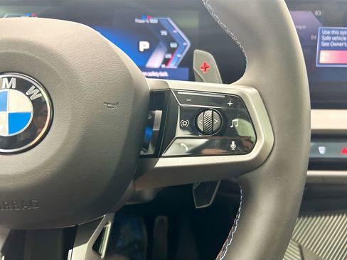 Certified 2025 BMW X3 M50 w/ Premium Package image 12