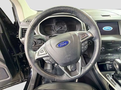 Used 2016 Ford Edge SEL w/ Equipment Group 201A AWD/4WD image 13