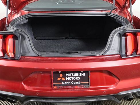 Used 2019 Ford Mustang GT Premium w/ Equipment Group 401A image 19