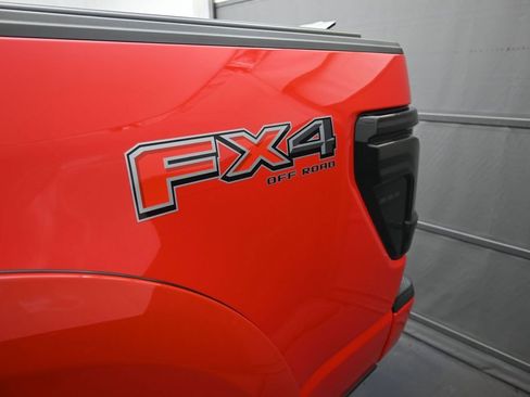 Used 2021 Ford F150 XLT w/ Equipment Group 302A High AWD/4WD image 23