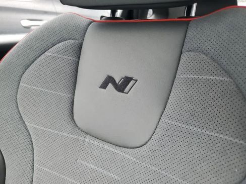 Used 2023 Hyundai Sonata N Line FWD image 7