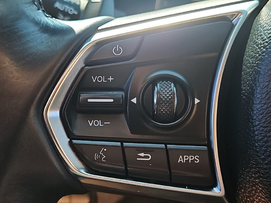 Certified 2024 Acura MDX FWD image 23
