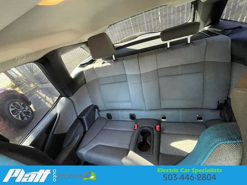 Used 2018 BMW i3 s image 21