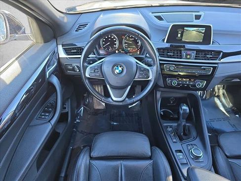 Used 2019 BMW X2 xDrive28i w/ Convenience Package AWD/4WD image 16