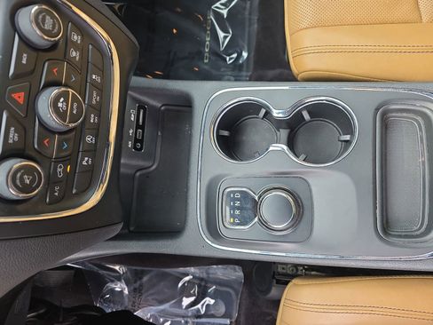 Used 2017 Dodge Durango Citadel image 27