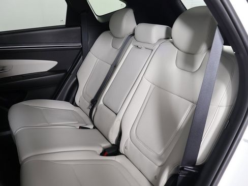 Used 2023 Hyundai Tucson SEL w/ Convenience Package image 31