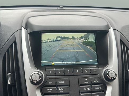 Used 2017 Chevrolet Equinox LT AWD/4WD image 21
