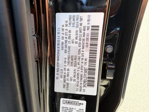 New 2026 MAZDA CX-30 Aire Edition image 28