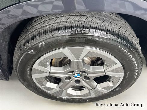 Used 2023 BMW X1 xDrive28i w/ Convenience Package AWD/4WD image 32