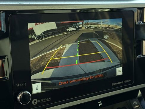 Used 2023 Toyota Tundra SR5 image 19