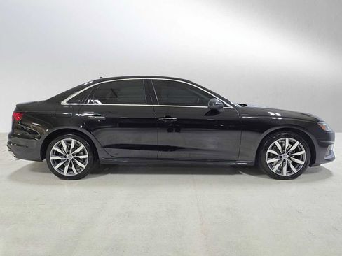 Used 2020 Audi A4 2.0T Premium Plus w/ Premium Plus Package image 2