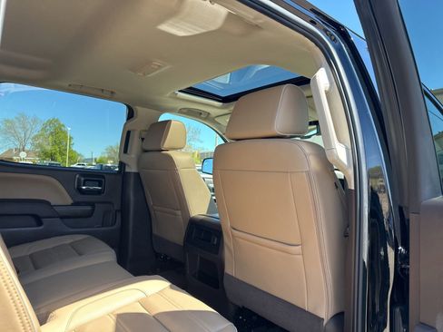 Used 2018 GMC Sierra 1500 Denali AWD/4WD image 34