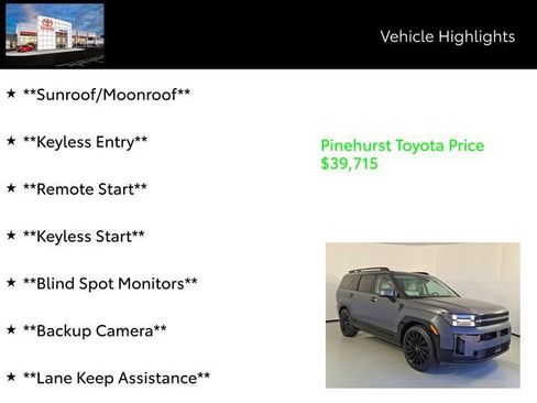 Certified 2025 Hyundai Santa Fe Calligraphy image 19