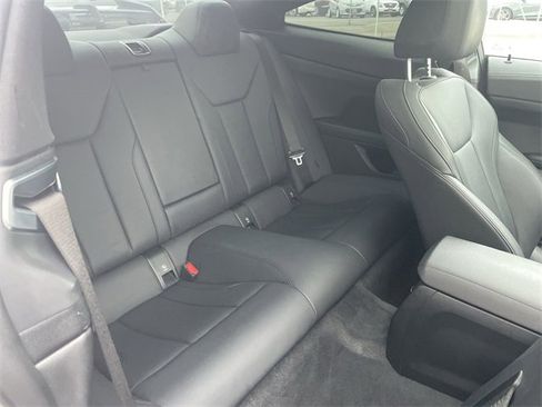 Used 2021 BMW 430i Coupe w/ M Sport Package image 27