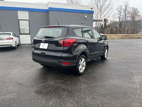 Used 2019 Ford Escape S image 7