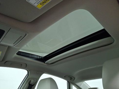 Used 2023 Honda Civic Touring image 16